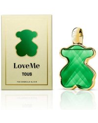 Tous LoveMe Emerald Elixir Парфюм EDP 50 ml