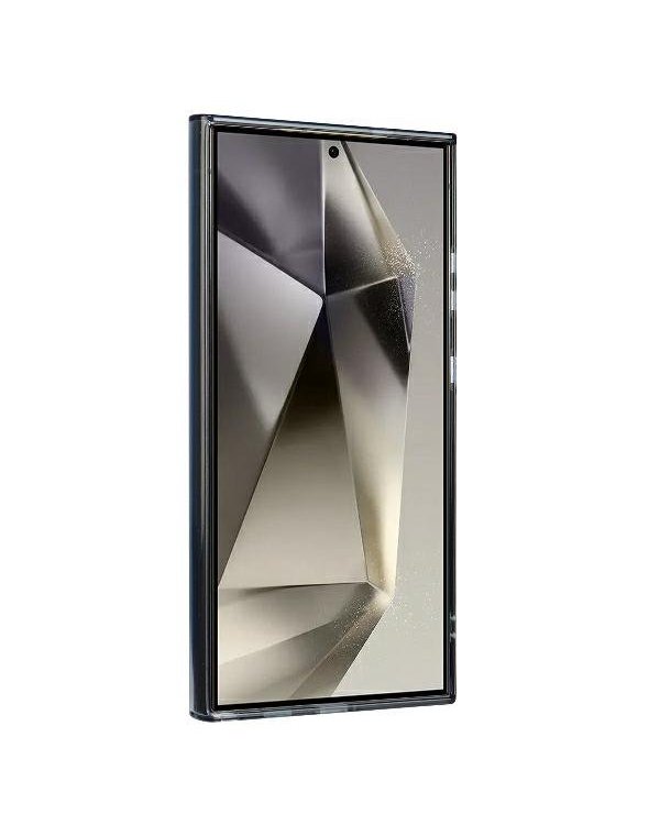 Audi IML Pattern MagSafe Чехол для Samsung Galaxy S24 Ultra