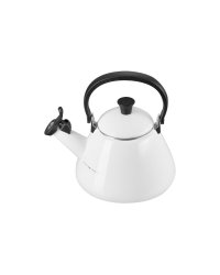 Le Creuset Kone Чайник 1.6L Белый
