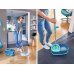 Leifheit Clean Twist Disc Mop Набор для уборки пола Leifheit Clean Twist Disc Mop Набор для уборки пола