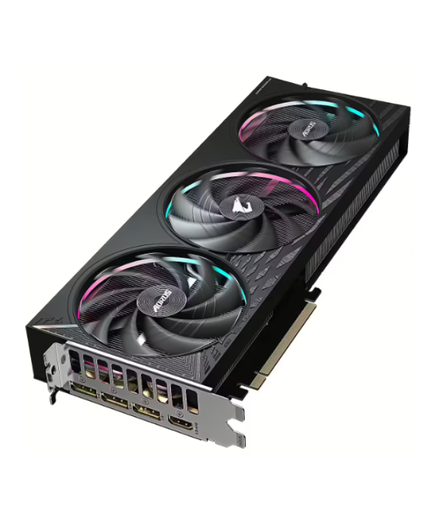 Gigabyte GeForce RTX 5060 Aorus Elite Видеокарта 8GB GDDR7