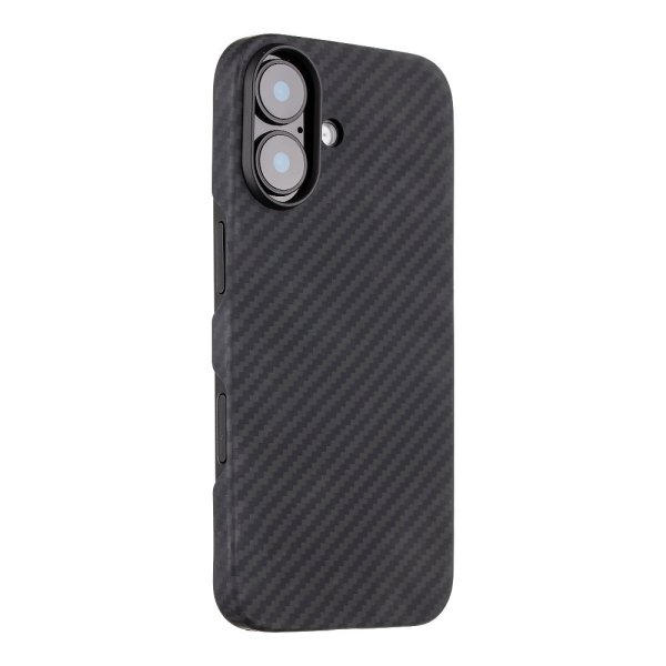 Tactical MagForce Aramid Cover Защитный Чехол для Apple iPhone 17