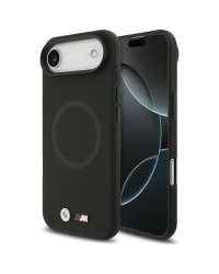 BMW M FW Metal Logo MagSafe Case Защитный Чехол для Apple iPhone 17 Air