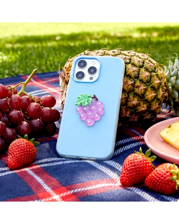 Mocco Fruit 2in1 Back Case Чехол для телефона Samsung Galaxy S26