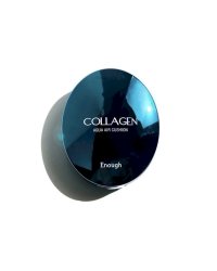 Enough Collagen Aqua Air Cushion SPF50+ PA+++ Тональное Средство Для Лица 15g