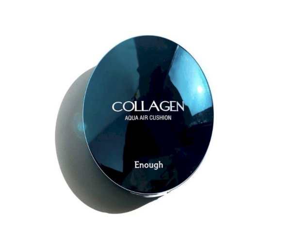 Enough Collagen Aqua Air Cushion SPF50+ PA+++ Тональное Средство Для Лица 15g