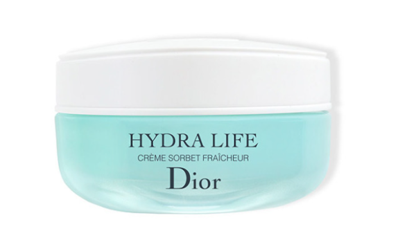 Dior (Christian Dior) Hydra Life Fresh Сорбет-крем 50ml