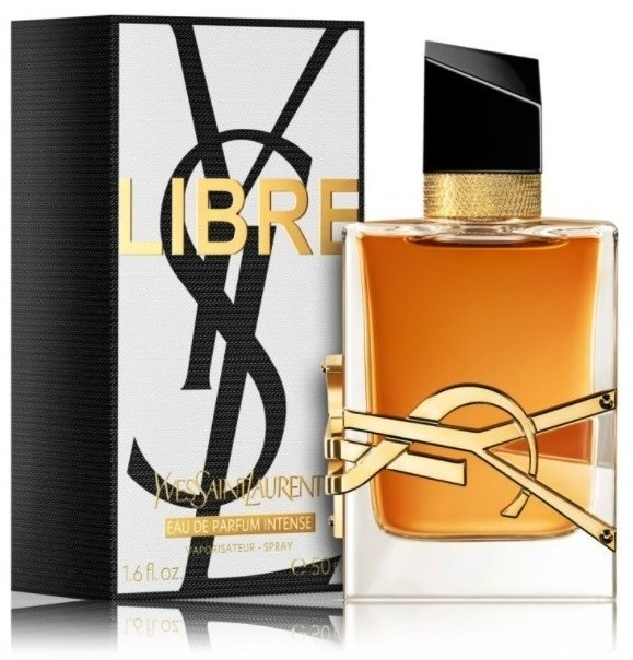 Yves Saint Laurent Libre Intense Парфюм EDP 50 ml