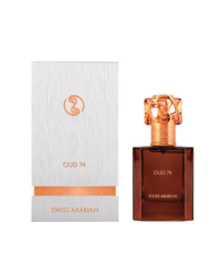 Swiss Arabian Oud 74 Парфюм EDP 50 ml