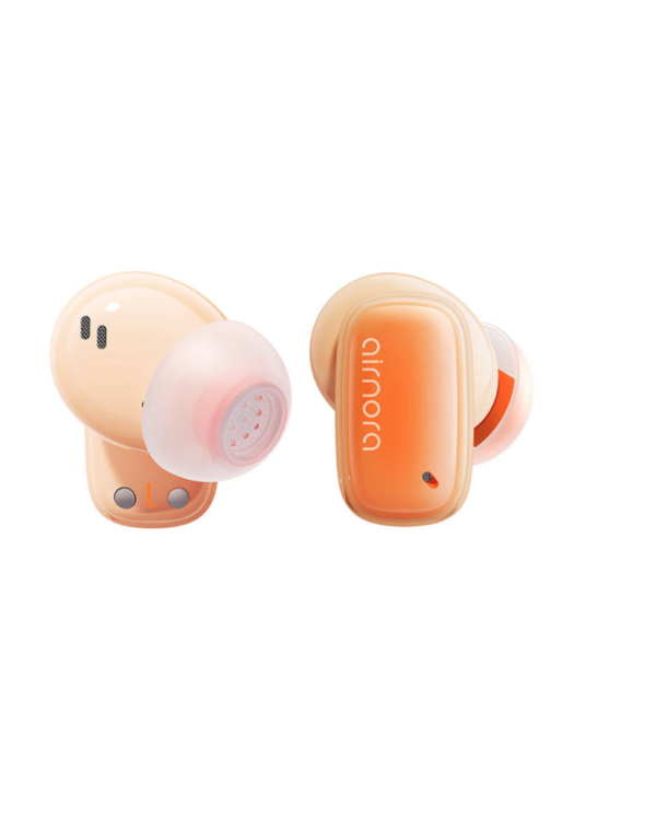 Baseus Baseus Air Nora 2 Беспроводные Наушники