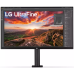 LG 32UN880K 4K Ultra HD Монитор 32" LG 32UN880K 4K Ultra HD Монитор 32"