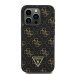 Guess New 4G Triangle Защитный Чехол для Apple iPhone 16 Pro