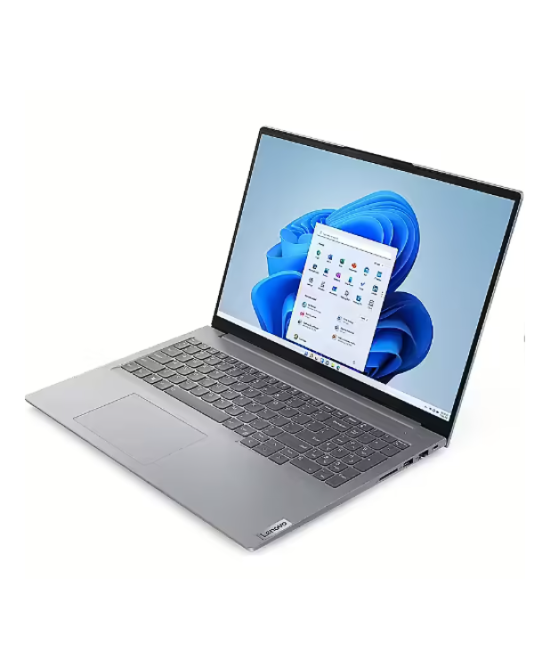 Lenovo ThinkBook 16 G6 IRL Intel Core i3 Ноутбук 16" / 8GB / 512GB / Wind 11 Pro
