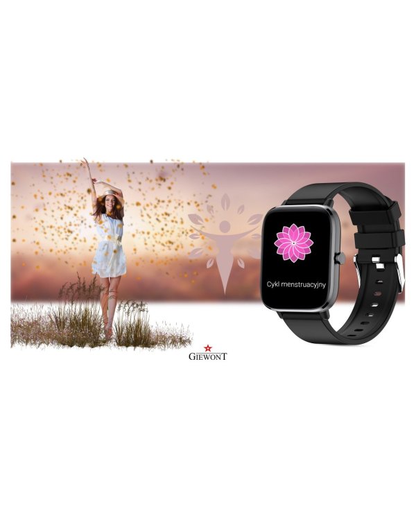 Giewont GW230-2 Часы