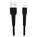 Swissten Basic Универсальный Quick Charge USB-C USB Кабель данных 1m Swissten Basic Универсальный Quick Charge USB-C USB Кабель данных 1m