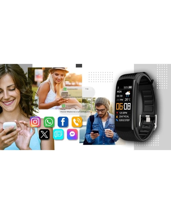 Giewont GW200-2 Часы