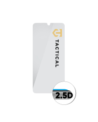 Tactical Glass Shield 2.5D Защитное стекло для Samsung Galaxy A15 4G/5G / прозрачный