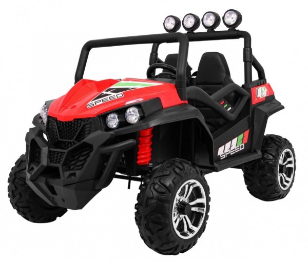 RoGer Grand Buggy 4x4 Электромобиль RoGer Grand Buggy 4x4 Электромобиль
