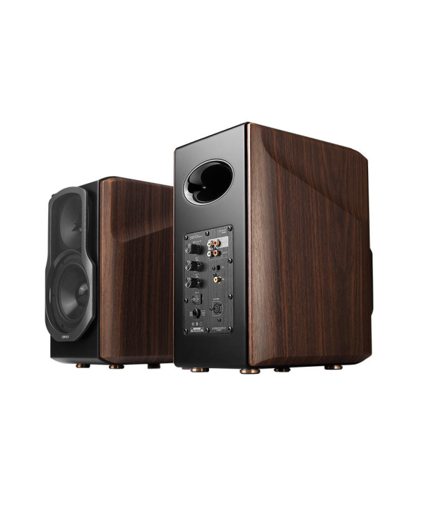 Edifier S2000MKIII 2.0 Колонки