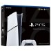 Sony PlayStation 5 Standard Disc Edition Игровая приставка 1TB Sony PlayStation 5 Standard Disc Edition Игровая приставка 1TB