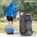 Дополнительное изображение книги «InnovaGoods Dofeel спортивный рюкзак с защитой»