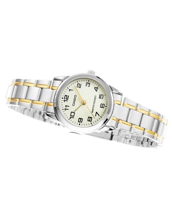 CASIO LTP-V001SG-9BUDF Женские часы