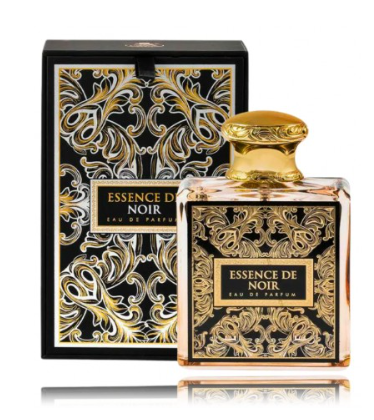 French Avenue Essence De Noir Парфюм EDP 100 ml