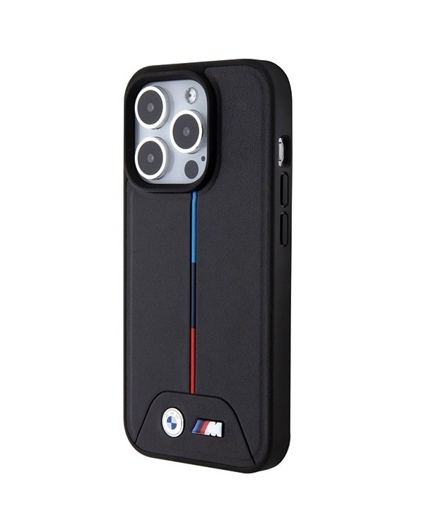 BMW BMHMP15L22PVTK Чехол для Apple iPhone 15 Pro
