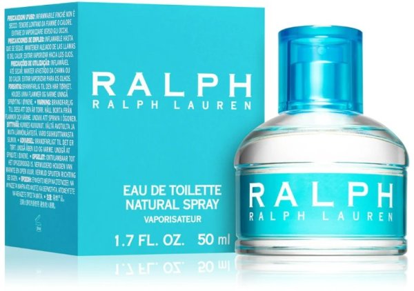 Ralph Lauren Ralph Парфюм EDT 50 ml