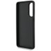 Guess HC 4G PU Big Classic Logo Case Чехол для Samsung Galaxy S25 Edge