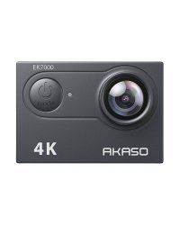 Akaso EK7000 Камера 4K / 25FPS / 12MP