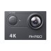 Обложка книги «Akaso EK7000 Камера 4K / 25FPS / 12MP»