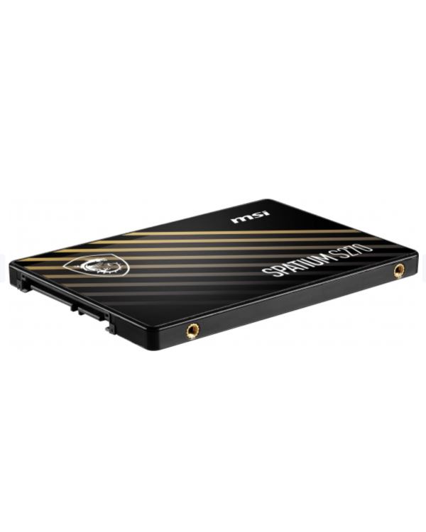 MSI Spatium S270 SSD Жёсткий диск 240GB