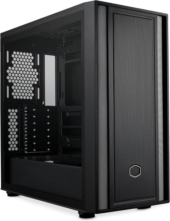 Cooler Master MasterBox 600 Lite ATX Компьютерный корпус