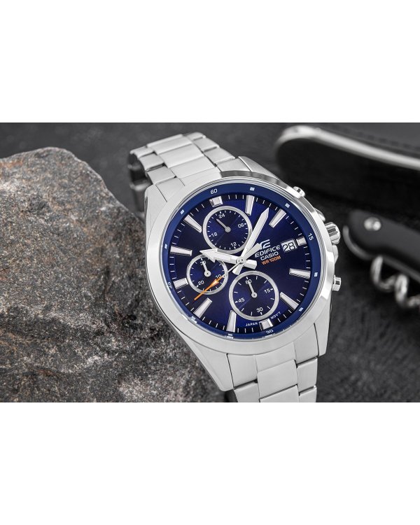 CASIO EFV-560D-2AVUEF Мужские часы