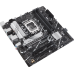 Asus Prime B760M-A D4-CSM Mатеринская плата Intel B760 / LGA 1700 / Micro-ATX Asus Prime B760M-A D4-CSM Mатеринская плата Intel B760 / LGA 1700 / Micro-ATX