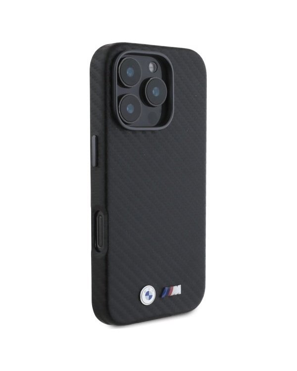 BMW BMHCP16X23PUFWC Чехол для Apple iPhone 16 Pro Max