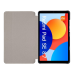 Tactical Book Tri Fold Case Чехол для планшета Xiaomi Redmi Pad SE 8.7" / красный