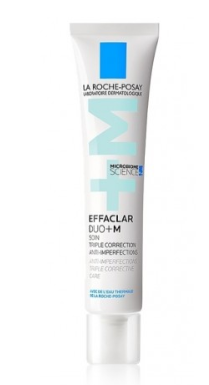 La Roche-Posay Effaclar Duo+M Гель для Лица 40 ml