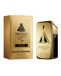 Paco Rabanne 1 Million Elixir Парфюм EDP 50 ml