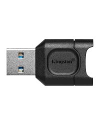 Kingston MobileLite Plus Картридер microSDHC / SDXC / USB 3.1