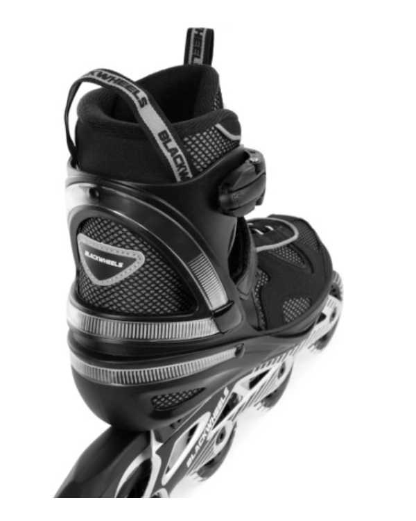 Blackwheels Flex Pro Ролики 38-41