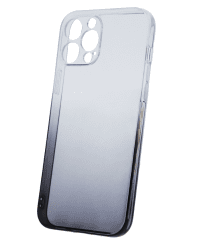Mocco Ultra Back Gradient Case 2 mm Силиконовый чехол для Apple iPhone 15 Pro Max