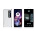 Дополнительное изображение книги «OBAL:ME 5D Glass Screen Protector Защитное стекло для Motorola G54 5G/Power Edition / чёрный»