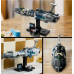 LEGO 75377 Invisible Hand Конструктор