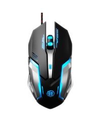 Inphic PB6S Игровая мышь для компьютера 1200-4800 DPI