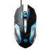 Inphic PB6S Игровая мышь для компьютера 1200-4800 DPI