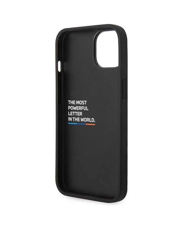 BMW BMHCP15S22PVTK Чехол для Apple iPhone 15 / 14 / 13