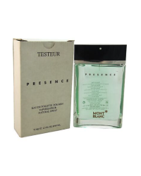 Mont Blanc Presence Парфюм EDT 75 ml Tester