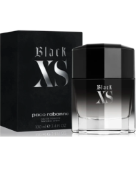 Paco Rabanne Black XS Парфюм EDT 100 ml